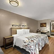 Red Roof Inn Detroit - Royal Oak/ Madison Heights