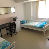 Hostel Airport