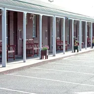 Bairnsdale Tanjil Motor Inn