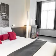 Zimmerhof Hotel