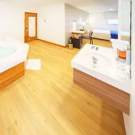 Hotel LP Equipetrol