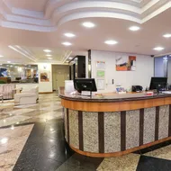 HOTEL METROPOLITAN CANOAS
