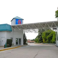 Motel 6-Warwick, RI - Providence Airport - I-95