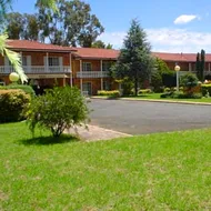 Coachmans Rest Motor Lodge