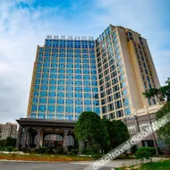 Kaixuan International Hotel(崇左凯玄国际大酒店)