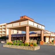 Quality Inn West Springfield