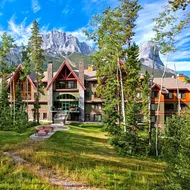 WorldMark Canmore Banff