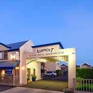 Ashmont Motor Inn