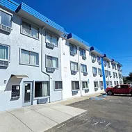 MetroParc 'nSuites