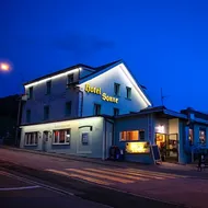 Hotel Sonne