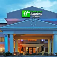 Holiday Inn Express Hotel & Suites Chickasha