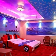 Yemingzhu Hotel