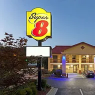 Super 8 by Wyndham Decatur/Dntn/Atlanta Area