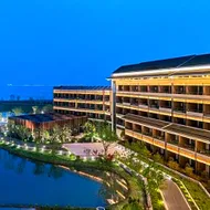Hualuxe Suzhou Bay Hot Spring Resort