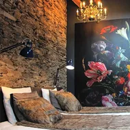 La Vie en Rose hotel