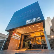 Hilton Garden Inn Santiago del Estero