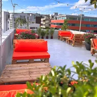 Graffiti Hotel
