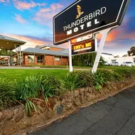 Thunderbird Motel Yass