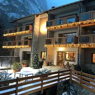 Hotel Le Cime