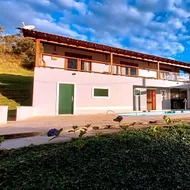 Pousada Sítio Vale das Olivas
