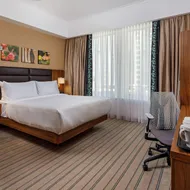 Hilton Garden Inn Wiener Neustadt, Austria