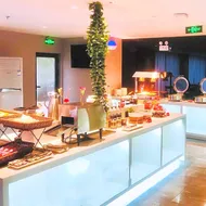 Borrman Hotel Nantong Haohe Scenic Area