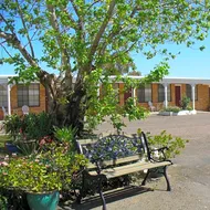 Colonial Motor Lodge Scone