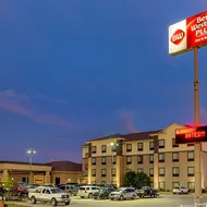 Best Western Plus North Platte Inn & Suites