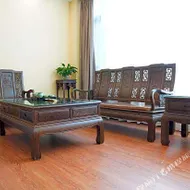 Baoshan Jiahu Hotel
