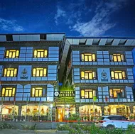 PUNAKHA RESIDENCY