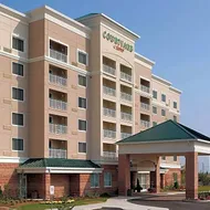 Courtyard by Marriott Toronto Markham