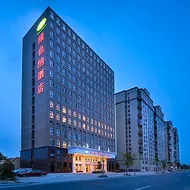 Vienna Hotel Zhejiang Jinhua Jinyuhuayuan