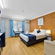 Castlereagh Motor Inn