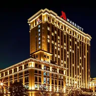 Zhejiang Taizhou Marriott Hotel