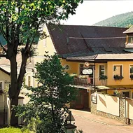 Frühstückspension Leopold Janu