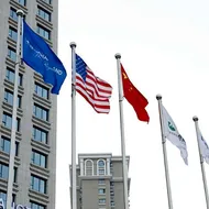 Wyndham Grand Plaza Royale Mingfa Zhangzhou