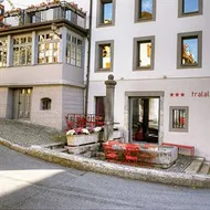 Tralala Hotel Montreux