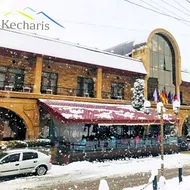 Kecharis Hotel and Resort