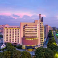 Park Plaza Hotel Changzhou