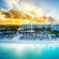 Aruba Marriott Resort & Stellaris Casino