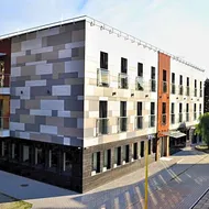 Hotel Rajka