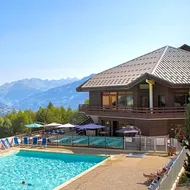 VVF La Plagne Montalbert Paradiski