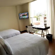Hampton by Hilton Santa Cruz/Equipetrol, Bolivia
