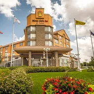 Monte Carlo Inn & Suites Downtown Markham