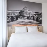 B&B Hotel Brussels Centre Gare du Midi