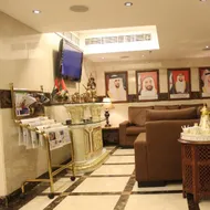 Saffron Hotel