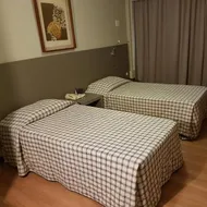 Alta Reggia Plaza Hotel