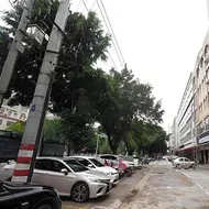City Comfort Inn Beiliu Yongfeng Plaza Chengnan Bus Station