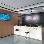 Jun Hotel Shandong Heze Cao County Panshi Mingzhu