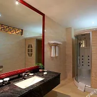 Jin Di Commercial Hotel